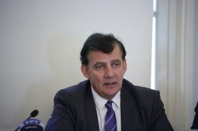 Αθανάσιος Δημόπουλος: Εννέα κλινικές μελέτες στην τελική ευθεία για το εμβόλιο - Πότε αναμένεται η παραγωγή του