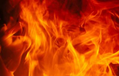 Λούτσα: Νεκρό άτομο σε φωτιά