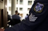 Κορονοϊός: Στα 32 τα κρούσματα σε αστυνομικούς
