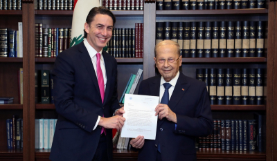 Η Τουρκία χαιρετίζει την συμφωνία Ισραήλ - Λιβάνου και την προτείνει για την Κύπρο