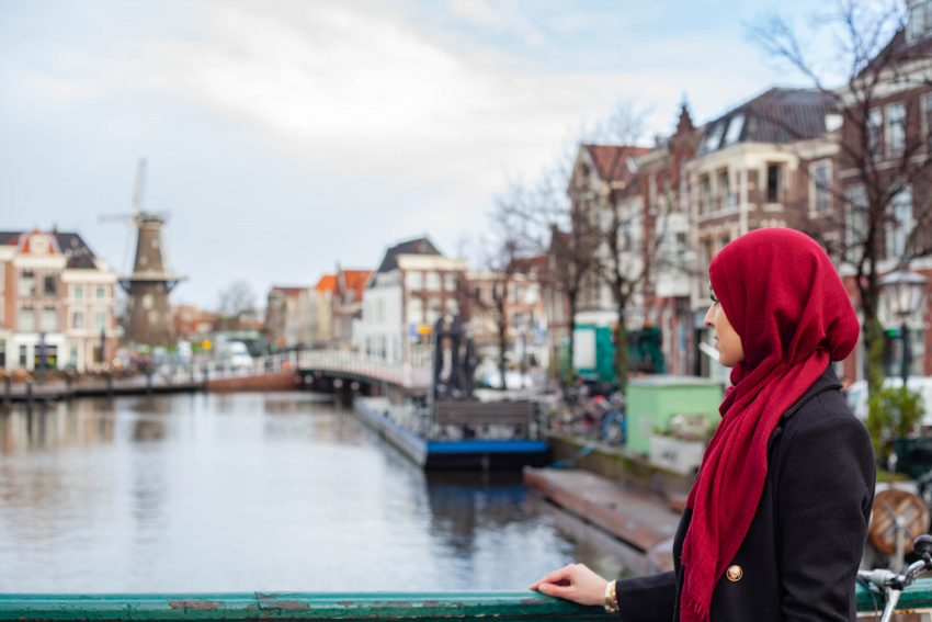 Γαλλία: Αποσύρθηκε τελικά το χιτζάμπ για γυναίκες δρομείς