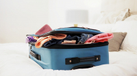 Ετοιμάζοντας τη βαλίτσα των διακοπών: 5 tips για τέλειο πακετάρισμα