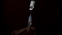 Εμβόλιο Johnson &amp; Johnson: Πότε θα γίνει η δεύτερη δόση - Τι είναι η «υβριδική ανοσία»