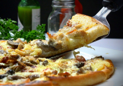 Πίτσα με φοροδιαφυγή «σπέσιαλ»: Στη φάκα ΑΑΔΕ αδήλωτος τζίρος 635.000 ευρώ μέσω πλατφόρμας delivery