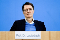 Γερμανία: Αρνητές σχεδίαζαν την απαγωγή του υπουργού Υγείας και ανατροπή του πολιτεύματος