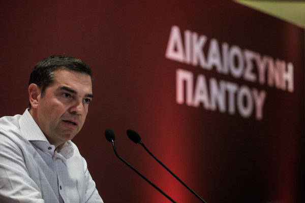 Ο ΣΥΡΙΖΑ, τα νομοσχέδια που ετοιμάζονται και το Πρόγραμμα των 100 ημερών