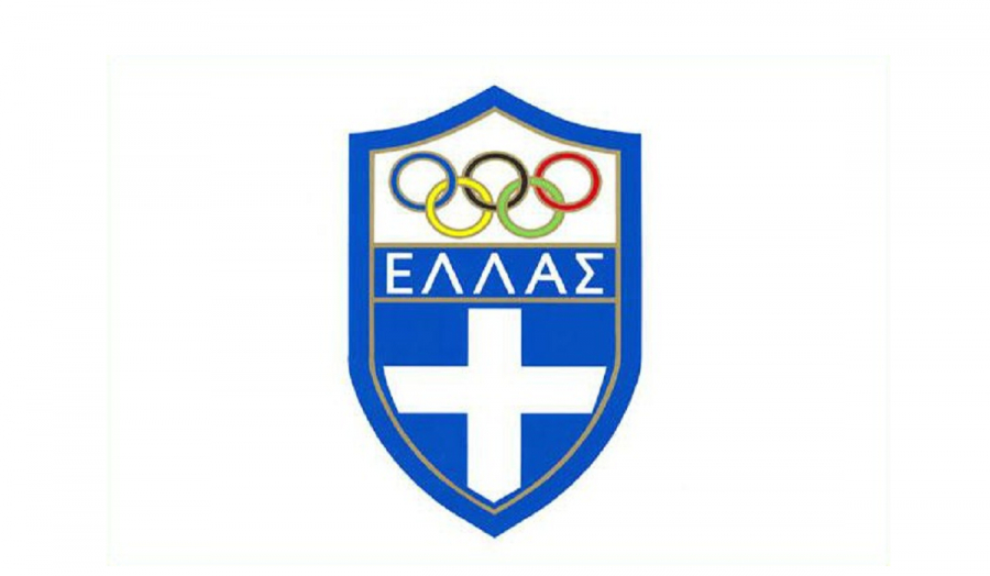 Ολυμπιακοί Αγώνες: Θετική στον κορονοϊό αθλήτρια της ελληνικής ομάδας
