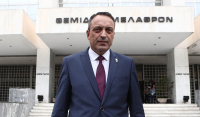 Βασίλης Στίγκας: Τι είπε στην εισαγγελέα για Greek Mafia - Καλείται για νέα κατάθεση