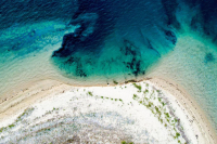 Σεισμός στην Αταλάντη: Η παραλία που «βυθίζεται» στην Εύβοια και το νέο πιθανό ρήγμα