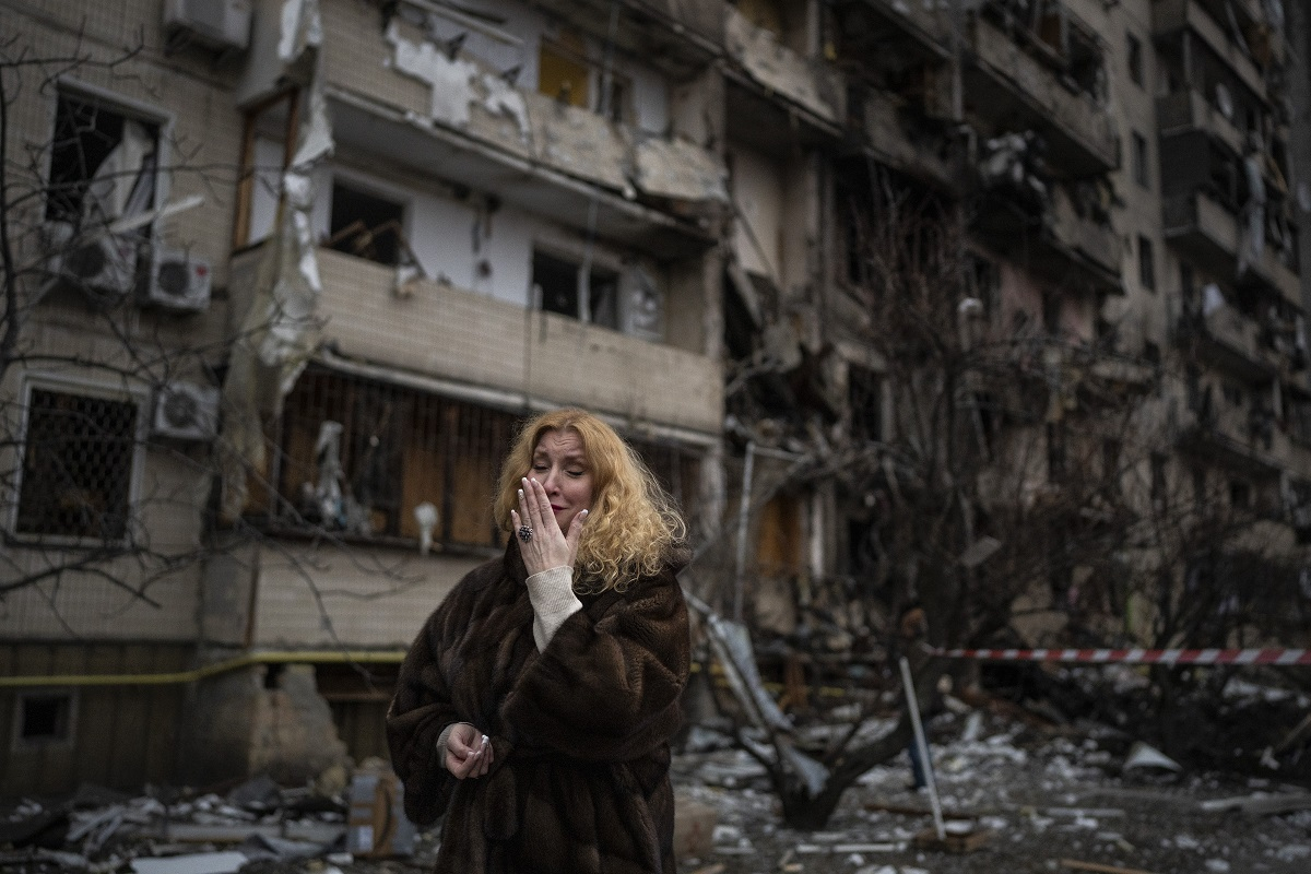 Πώς θα τελειώσει ο πόλεμος στην Ουκρανία – Οι εκτιμήσεις 5 ειδικών στη «Monde»