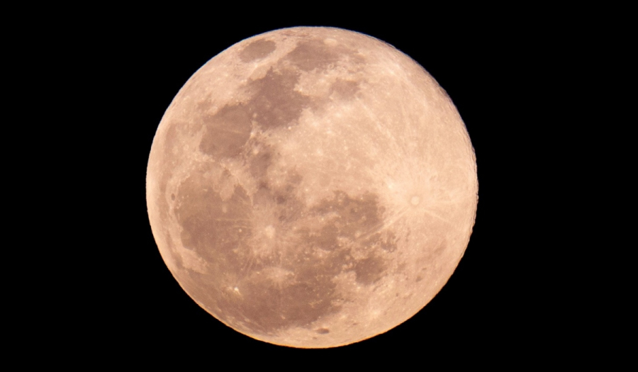 Πανσέληνος Ιανουαρίου: Πότε θα δούμε το Φεγγάρι του Λύκου