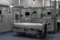 ΕΟΠΥΥ: Τέλος οι συμβάσεις με ιδιωτικά νοσοκομεία που δεν αναλαμβάνουν περιστατικά κορονοϊού