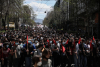 Σε εξέλιξη πανεκπαιδευτικό συλλαλητήριο - Κλειστό το κέντρο της Αθήνας