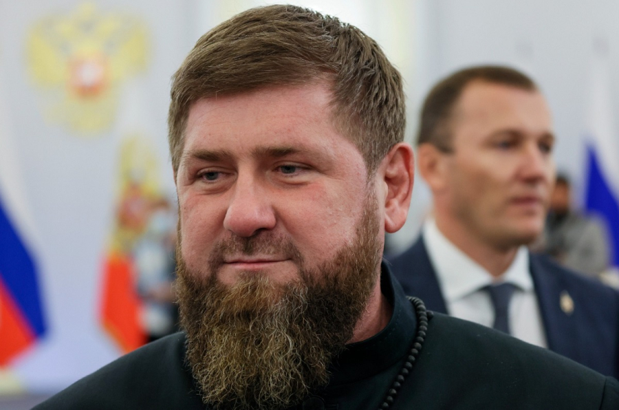 Μυστήριο με τον Καντίροφ - Σε κώμα σύμφωνα με Ουκρανικά ΜΜΕ, δεν επιβεβαιώνεται από τη Ρωσία
