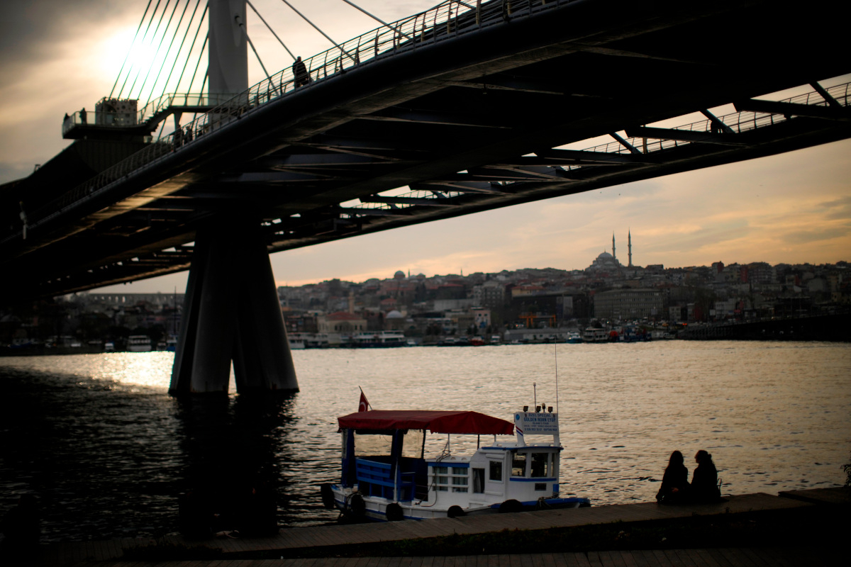 Κωνσταντινούπολη: Κλειστές οι πρεσβείες μετά την προειδοποίηση για κίνδυνο επιθέσεων
