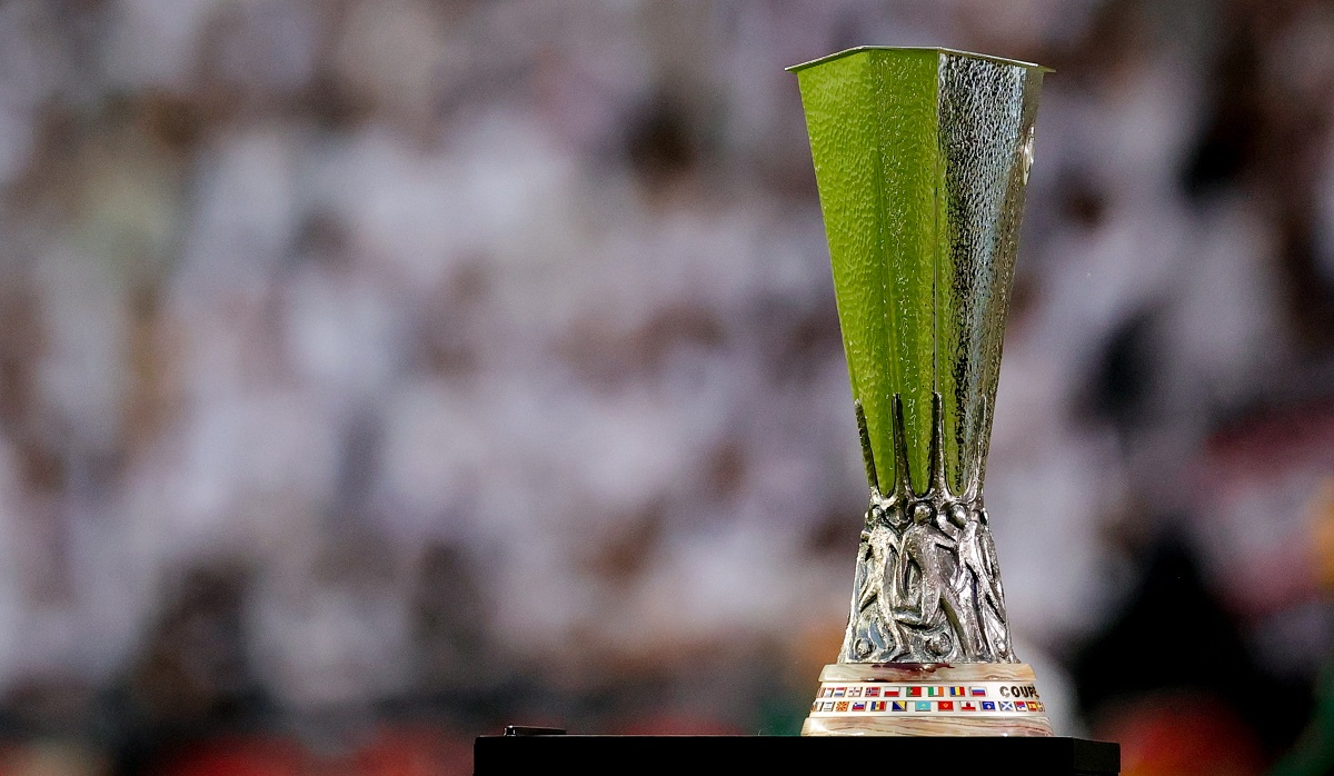 Europa League: Αυτοί είναι οι όμιλοι της σεζόν 2022-23
