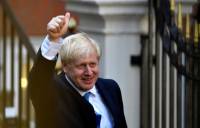 Εκλογές στη Βρετανία: Θρίαμβο για τον Τζόνσον δείχνουν τα exit polls