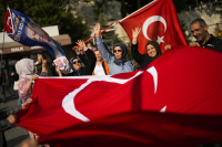 Εκλογές στην Τουρκία: Ο «εφτάψυχος» Ερντογάν έτοιμος για το «Καληνύχτα Κεμάλ» την Κυριακή