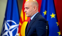 Ένταση προκαλεί στη Βόρεια Μακεδονία η γαλλική πρόταση για την άρση του βουλγαρικού βέτο