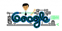 Charles K. Kao: Το Google Doogle για τον άνθρωπο που έβαλε τις βάσεις για internet υψηλής ταχύτητας