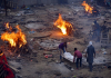 Ινδία: Έκρηξη κρουσμάτων - Tουλάχιστον 400.000 νέες μολύνσεις