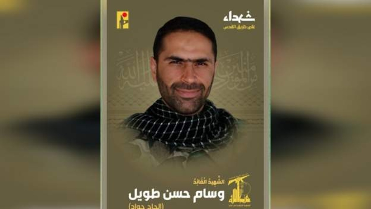 Σκοτώθηκε ο επικεφαλής των «ελίτ μονάδων» της Χεζμπολάχ – Ισραηλινές επιθέσεις στον Λίβανο