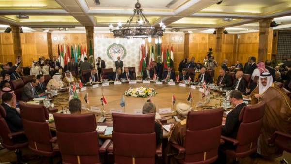 Αραβικός Σύνδεσμος κατά Τουρκίας: Να εμποδιστούν οι ξένες παρεμβάσεις στη Λιβύη
