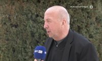 Βέλιμιρ Ζάετς: «Αν η Ντιναμό Ζάγκρεμπ φτάσει στον τελικό, δεν θα παίξει στην OPAP Arena»
