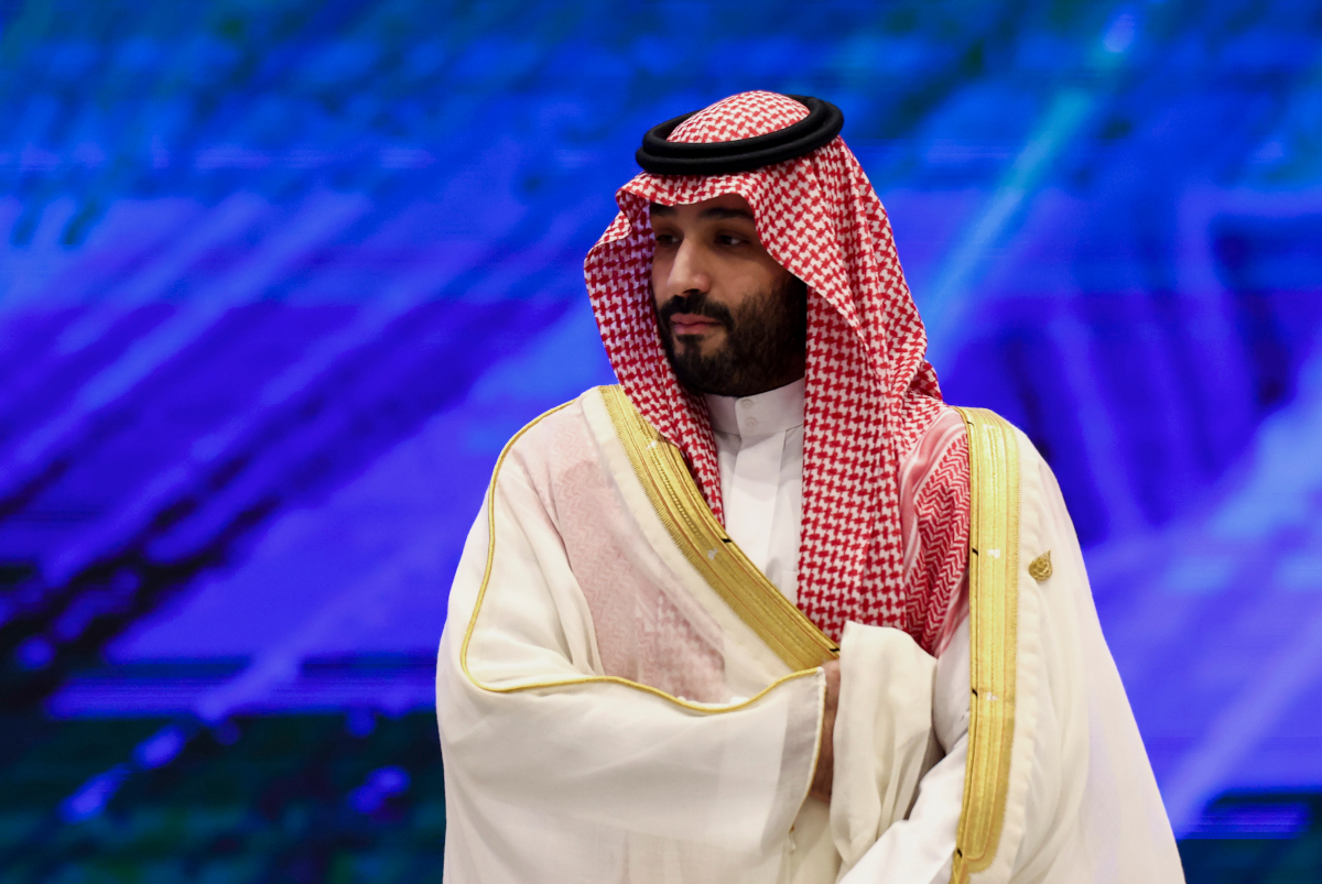 Δολοφονία Κασόγκι: Οι ΗΠΑ έδωσαν ασυλία στον Σαουδάραβα ηγέτη Μοχάμεντ μπιν Σαλμάν