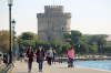 Θεσσαλονίκη: «Έκρηξη» του ιικού φορτίου στα λύματα