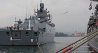 Οι Τούρκοι μέσω Navtex «κατεβάζουν» τον Ρωσικό στόλο στην Αν. Μεσόγειο