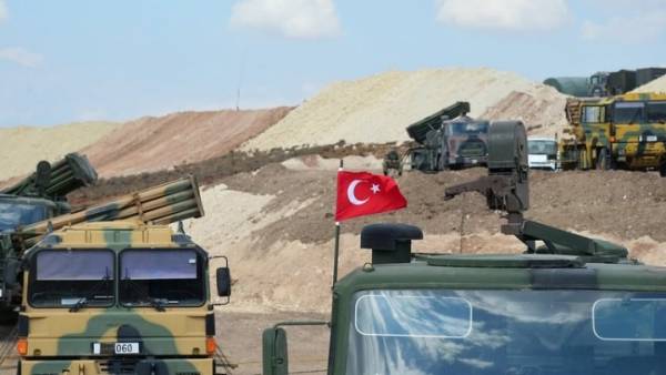 Λιβύη: Αν κλιμακωθεί ο πόλεμος θα ζητήσουμε τουρκική στρατιωτική υποστήριξη