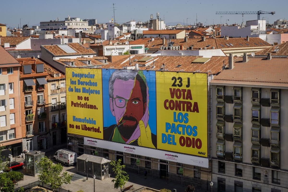 Εκλογές στην Ισπανία: Οι πρωταγωνιστές της αναμέτρησης