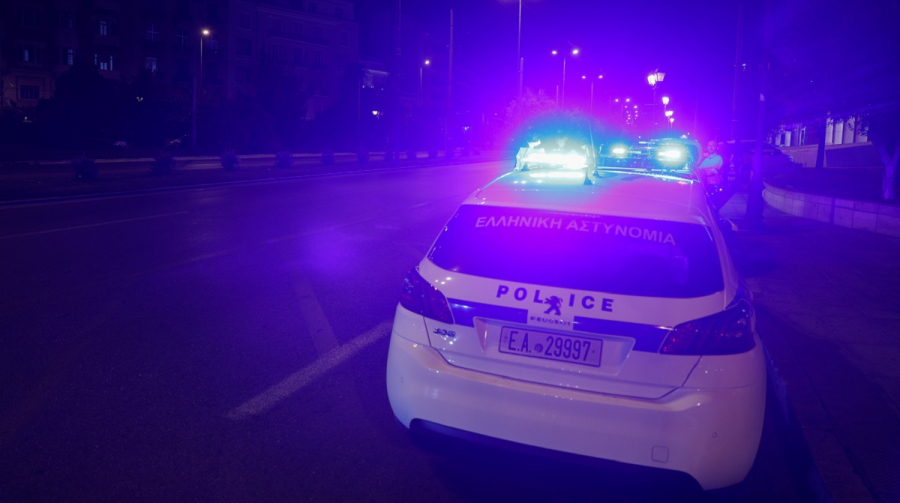 Εύβοια: Νεκρός ο διοικητής του Αστυνομικού Τμήματος Ερέτριας
