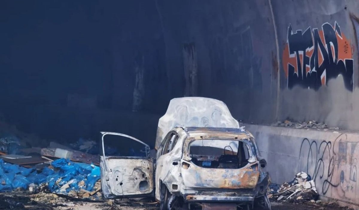 Κορυδαλλός: Στελέχη του ΣΚΑΪ για κατάθεση στη ΓΑΔΑ - Το όχημα των θυμάτων ανήκει στον Αλαφούζο