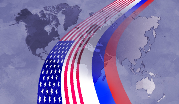 Σάλιβαν: Οι ΗΠΑ δεν αποκαλύπτουν τους διαύλους διαλόγου με τη Ρωσία για να τους κρατήσουν ανοιχτούς