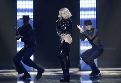 Eurovision 2019: Τι νούμερα έκανε ο τελικός