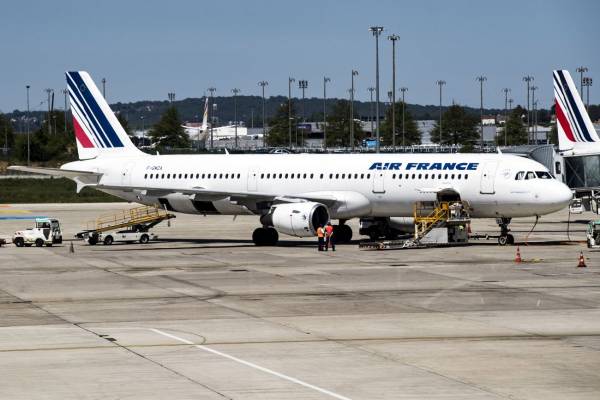 Ηράκλειο – Μασσαλία με Air France από τον Ιούλιο