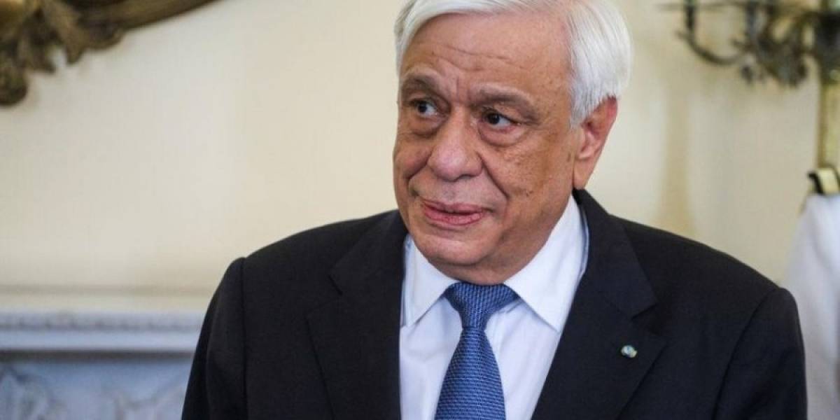 Προκόπης Παυλόπουλος: Εξιτήριο από το Ωνάσειο πήρε ο Πρόεδρος της Δημοκρατίας