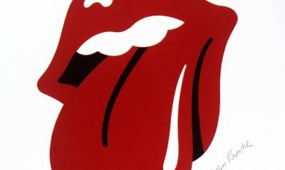 Το διάσημο logo των Rolling Stones έγινε 50 χρονών