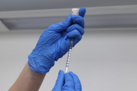 Η νέα άγνωστη παρενέργεια από το εμβόλιο του κορονοϊού
