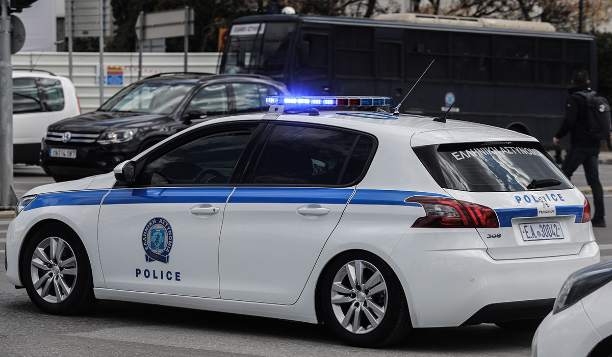 Θεσσαλονίκη: Εξιχνιάστηκε δολοφονία 71χρονου – Συγγενείς του τον είχαν βρει μαχαιρωμένο