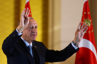 Τουρκία: Νέες πληροφορίες για το υπουργικό συμβούλιο του Ερντογάν - Φεύγει ο Τσαβούσογλου