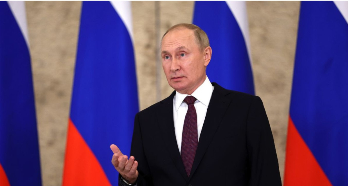 Ανάλυση Guardian: Η Ρωσία χωρίς τον Πούτιν - Το επικίνδυνο όνειρο της Δύσης