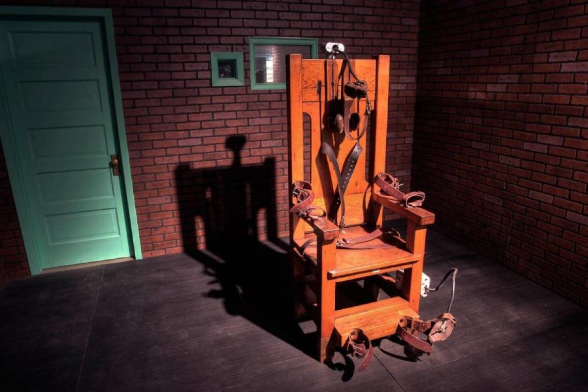 ΗΠΑ: Ξαναρχίζουν μετά από 17 χρόνια οι εκτελέσεις σε ομοσπονδιακό επίπεδο