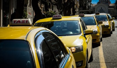Ο ΣΑΤΑ είχε καταγγείλει από το 2014 τις παράνομες πρακτικές Uber και ζητά έρευνα