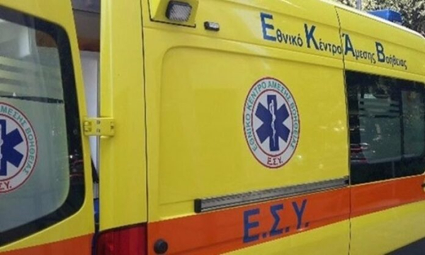 Κύπρος: Έπεσε μικρό αεροσκάφος στη Λευκωσία - Απεγκλωβίστηκαν δύο άτομα