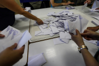Εκλογές 2023: Νέες οδηγίες για την ψηφοφορία της 21ης Μαΐου - Εγκύλιος ΥΠΕΣ