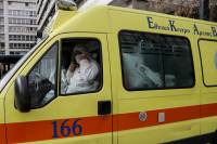 Κορονοϊός στην Ελλάδα: «Έμεινε σπίτι, πέθανε σπίτι και διεγνώσθη μετά θάνατον με τον ιό»