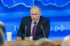 Κρεμλίνο: Σκόπιμα δεν λέμε ποιο εμβόλιο θα κάνει ο πρόεδρος Πούτιν